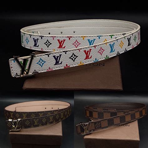 louis vuitton belt women sale|louis vuitton belt sale women's.